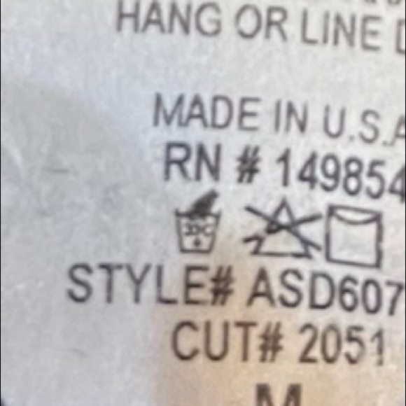 Sadie & Sage Black sleeveless tshirt dress - Picture 5 of 8